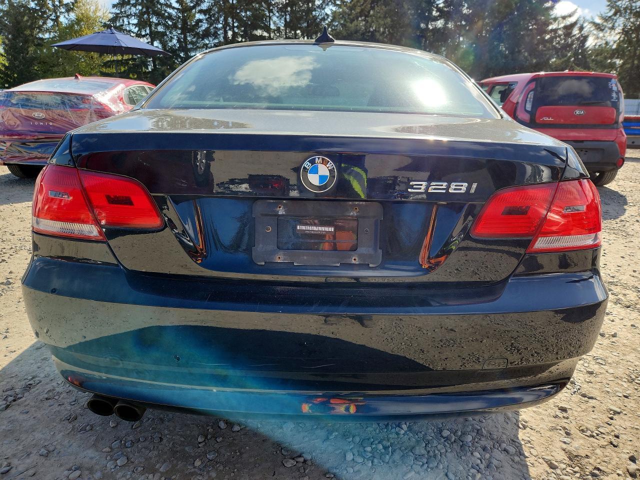 2009 BMW 328 I - Фото 6