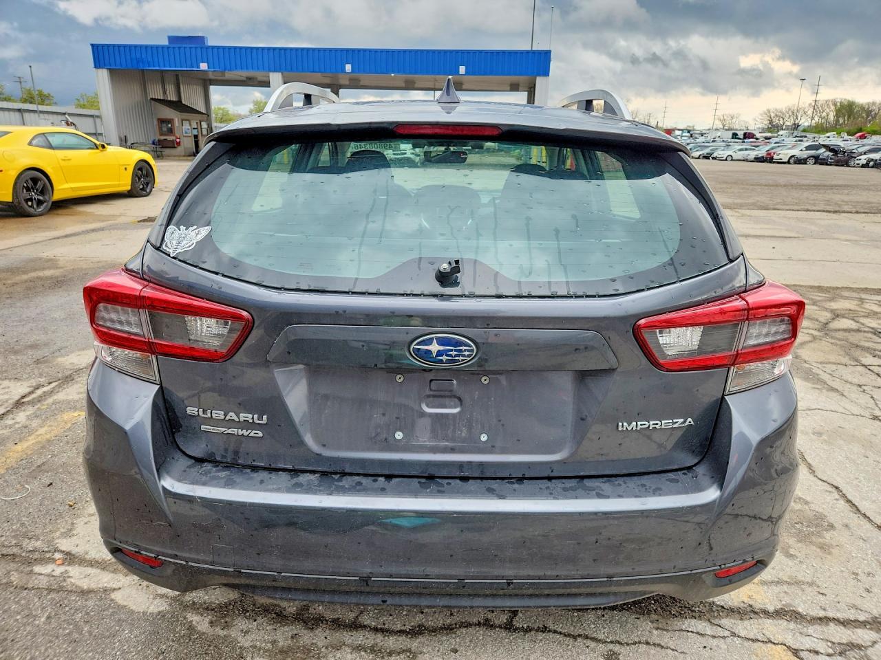 2021 Subaru Impreza Premium - Image 6