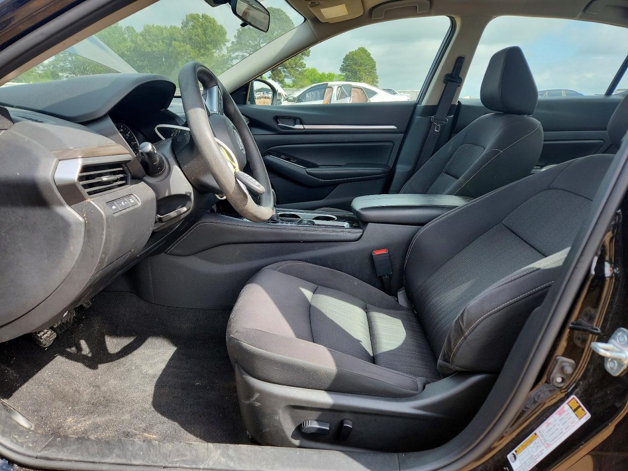 2023 Nissan Altima Sl - Фото 7