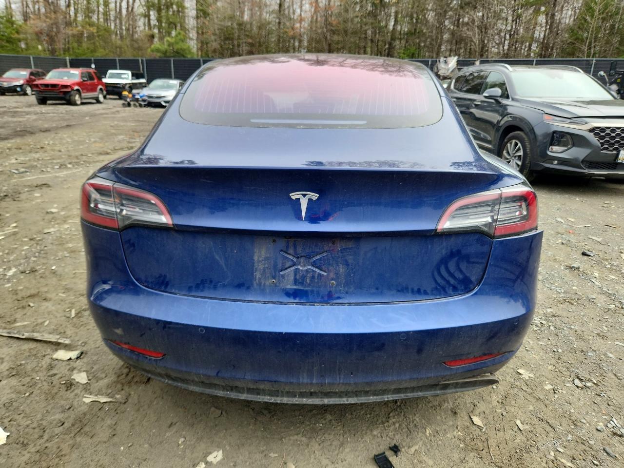2018 Tesla Model 3 - Image 6