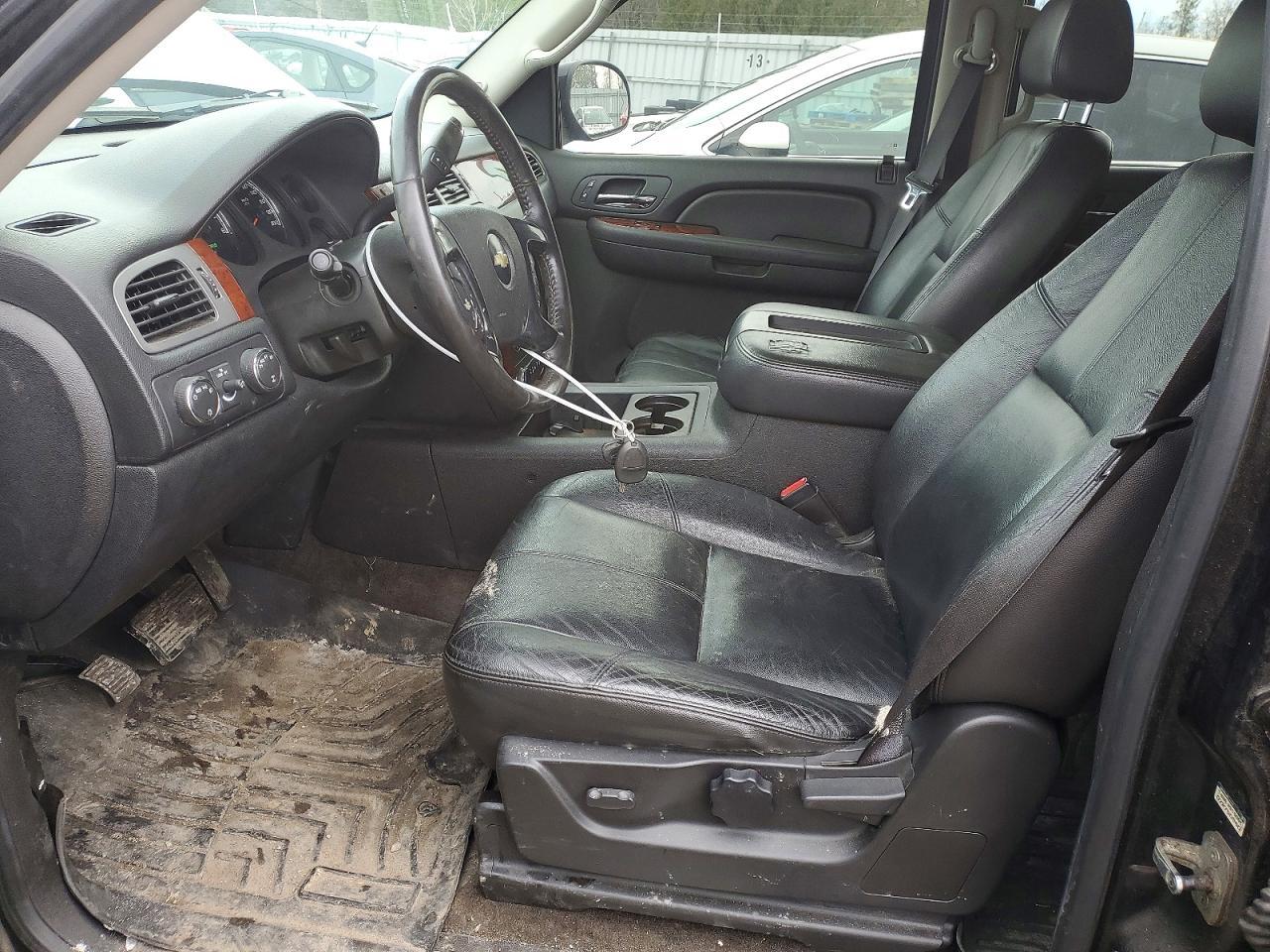 2009 Chevrolet Tahoe Hybrid - Фото 7