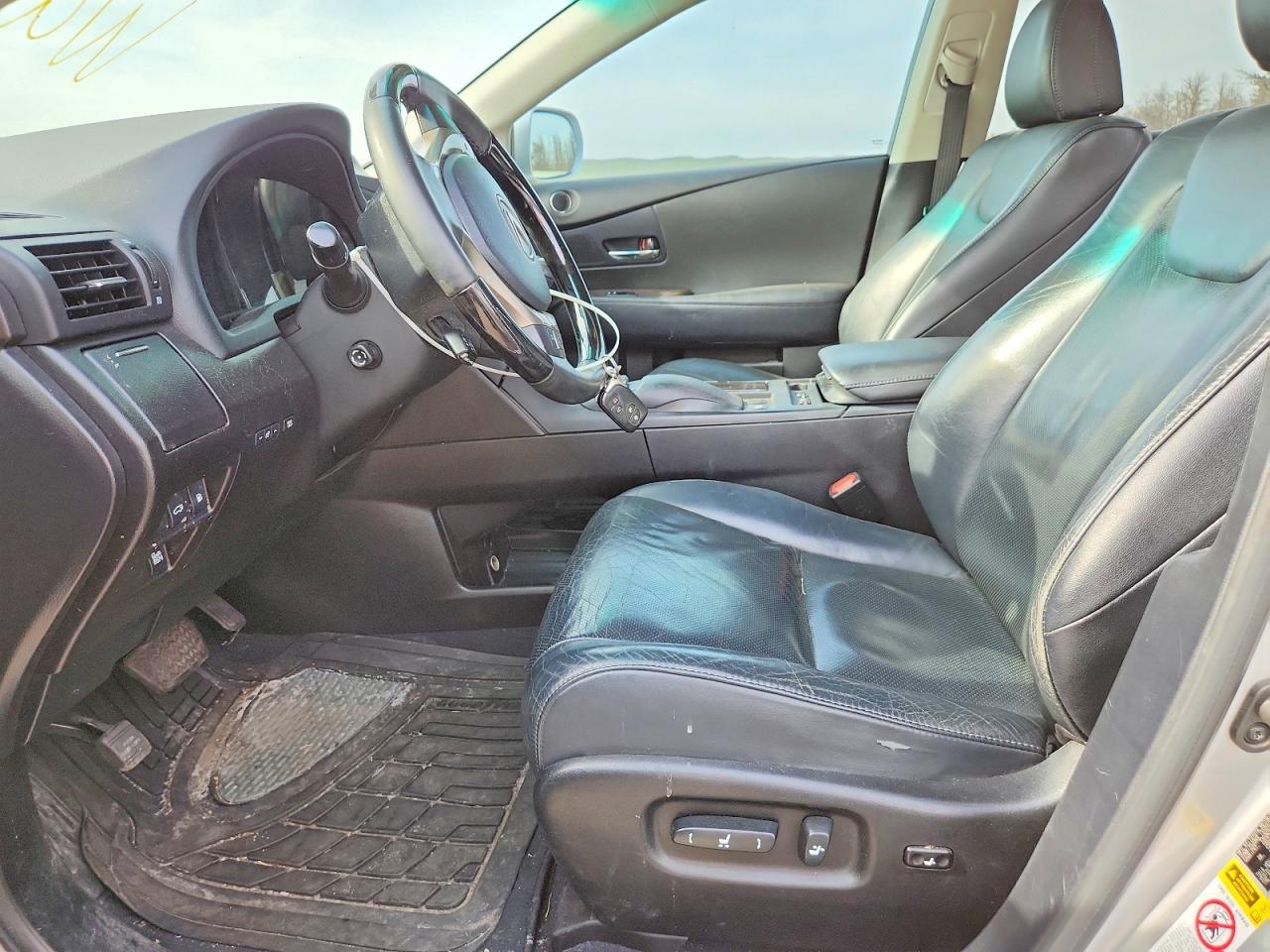 2015 Lexus Rx 350 - Image 7