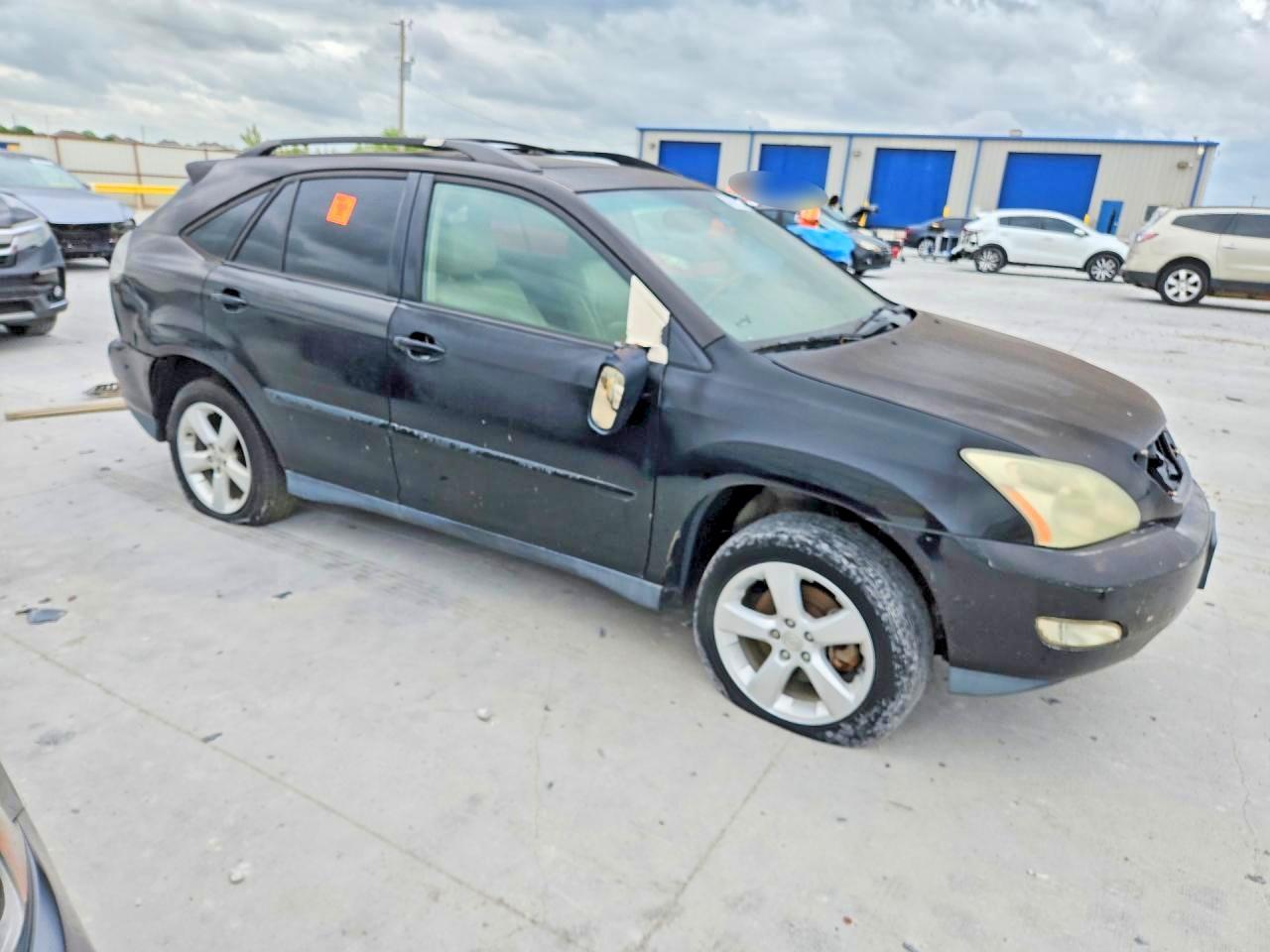 2004 Lexus Rx 330 Base - Image 4