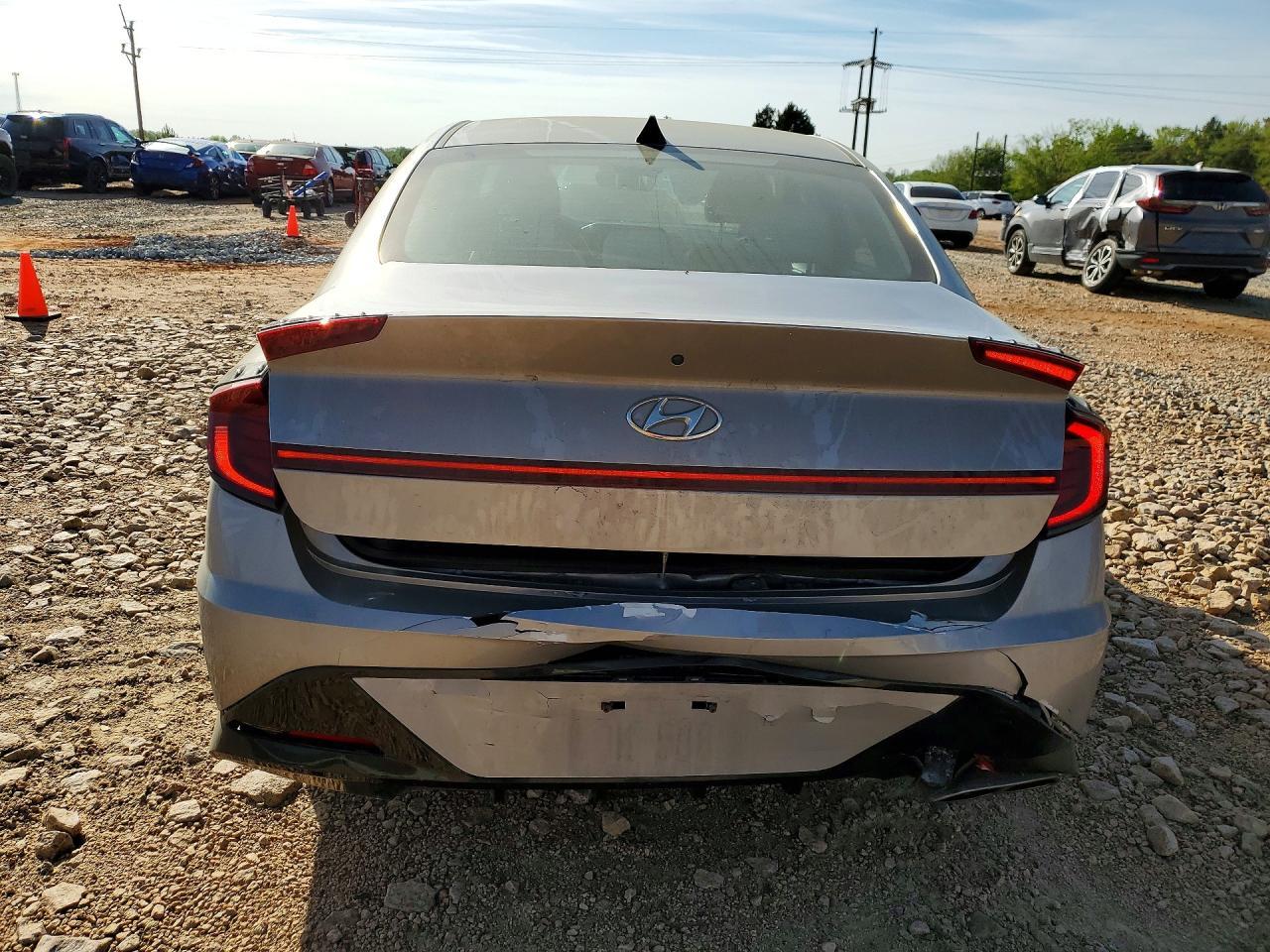 2023 Hyundai Sonata Sel - Image 6