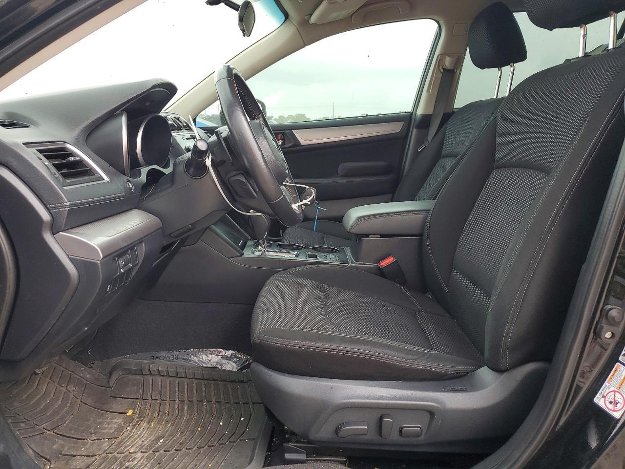 2018 Subaru Outback - Фото 7