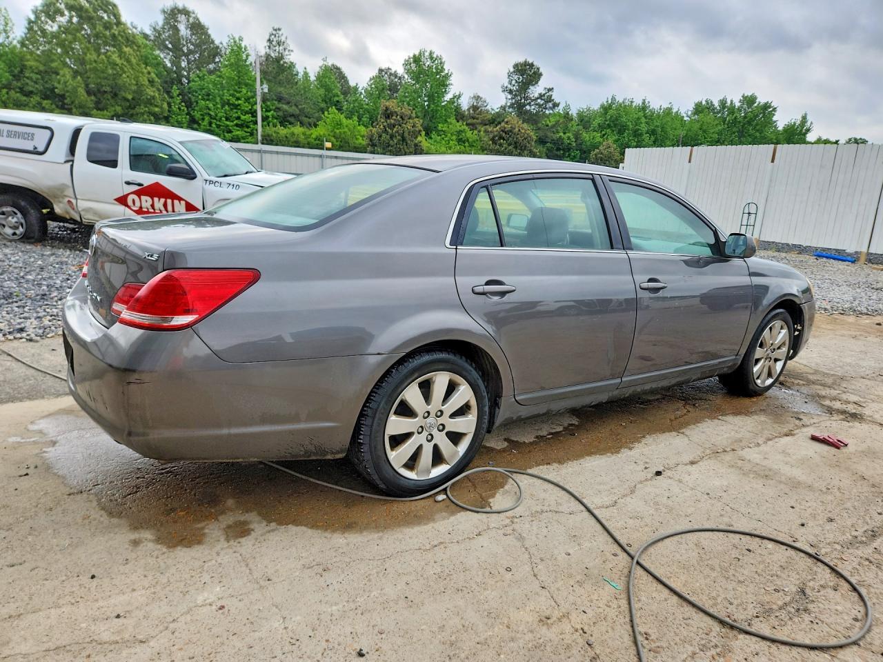 2007 Toyota Avalon Xls - Image 3