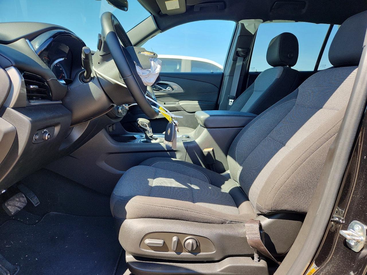 2023 Chevrolet Traverse 2Lt - Фото 7