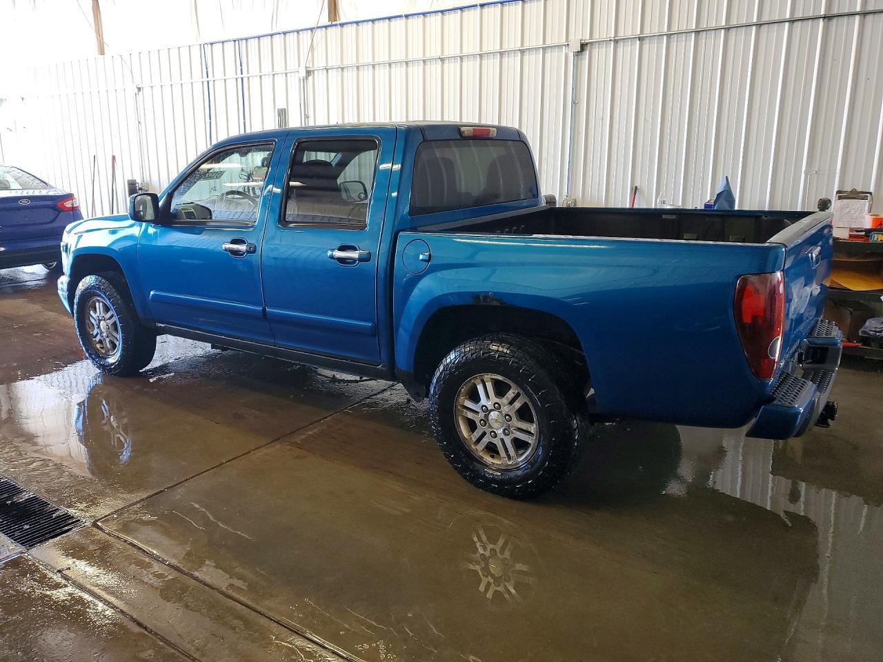 2009 Chevrolet Colorado - Фото 2