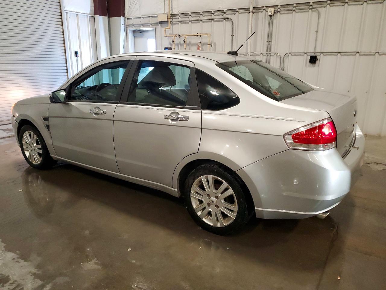 2009 Ford Focus Sel - Фото 2