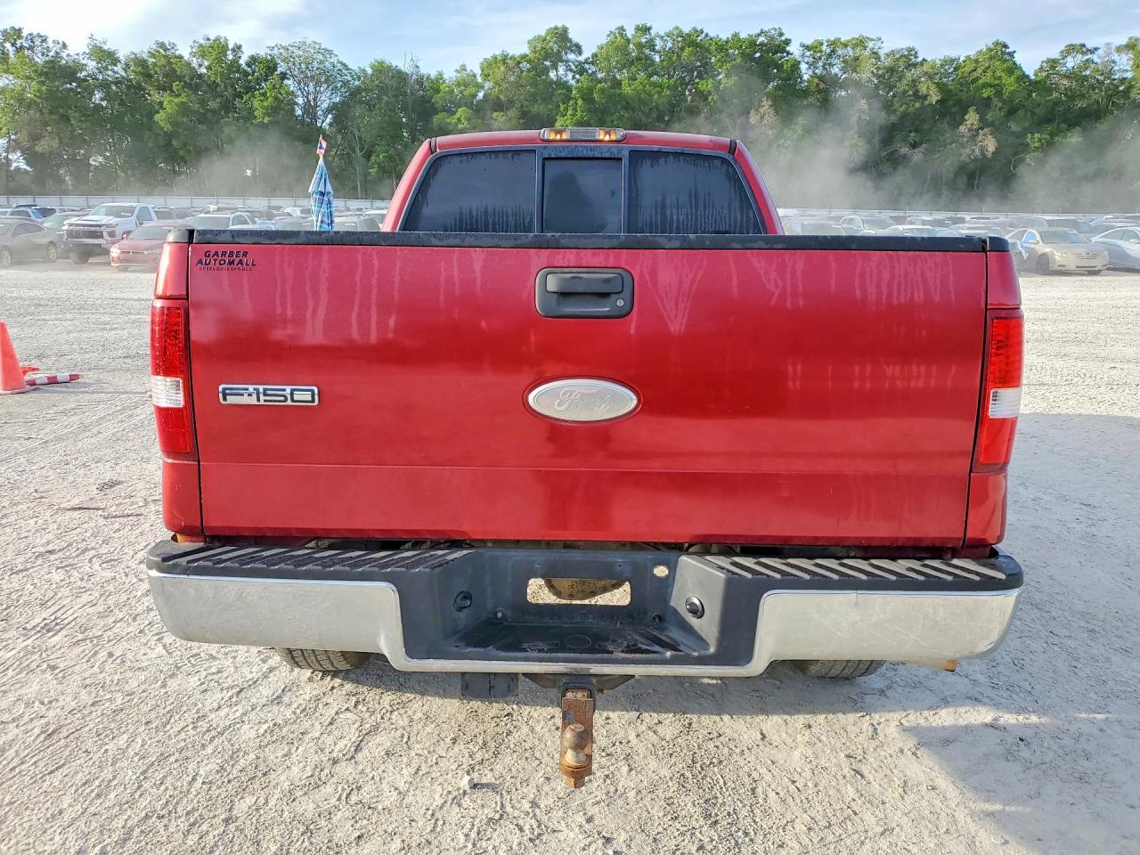 2008 Ford F150 - Image 6