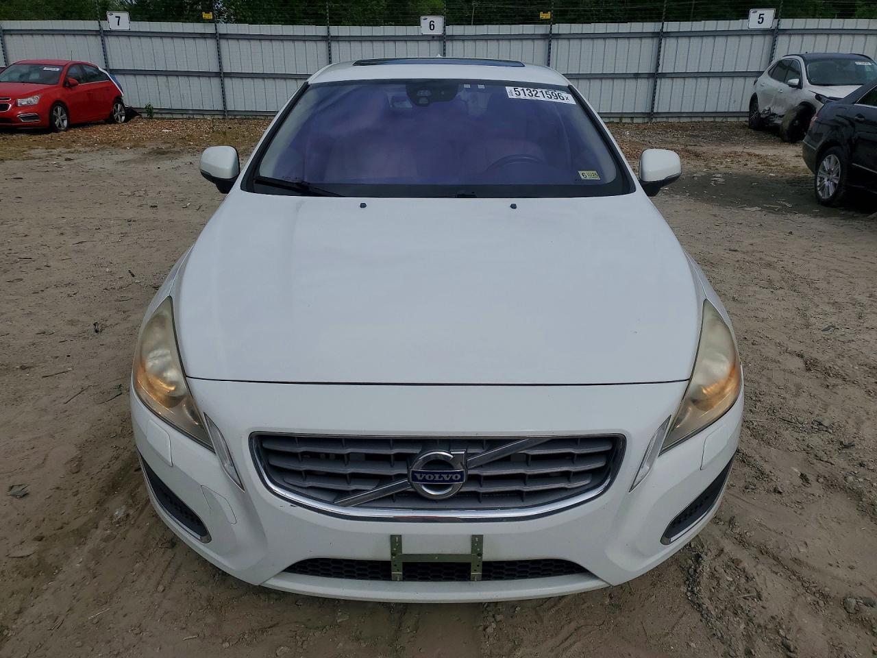 2013 Volvo S60 T5 - Image 5