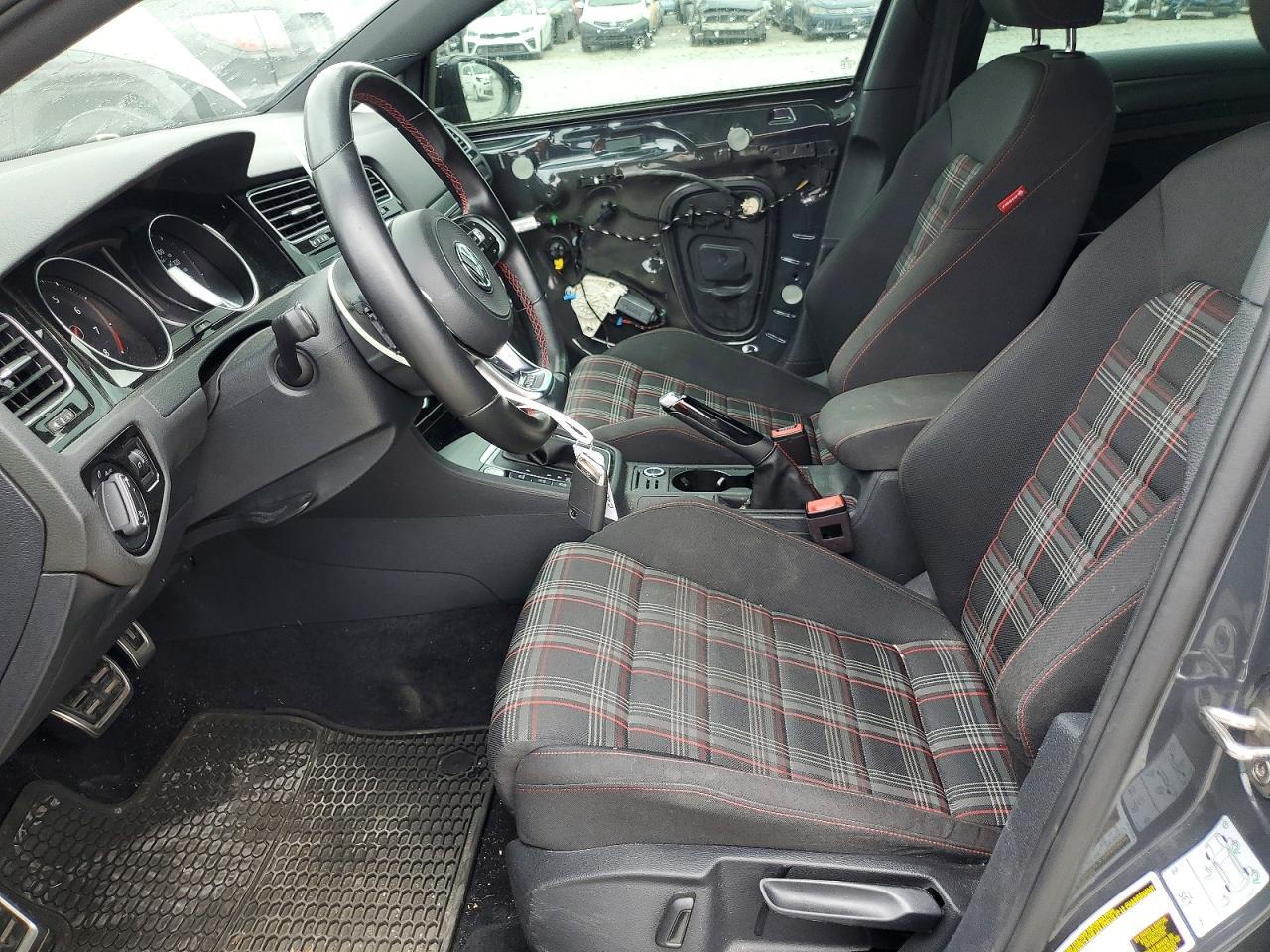 2019 Volkswagen Gti S - Фото 7