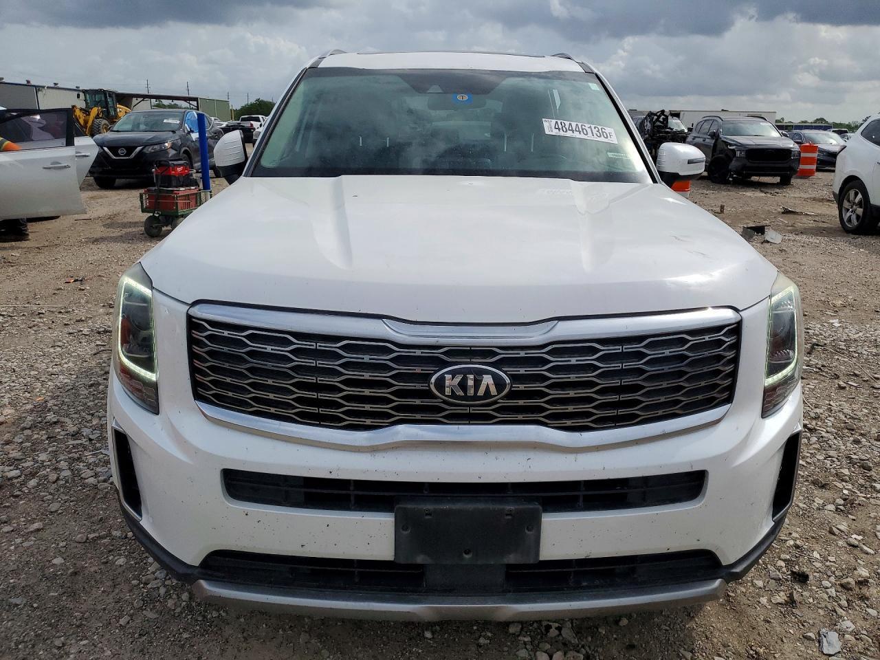 2020 Kia Telluride S - Фото 5