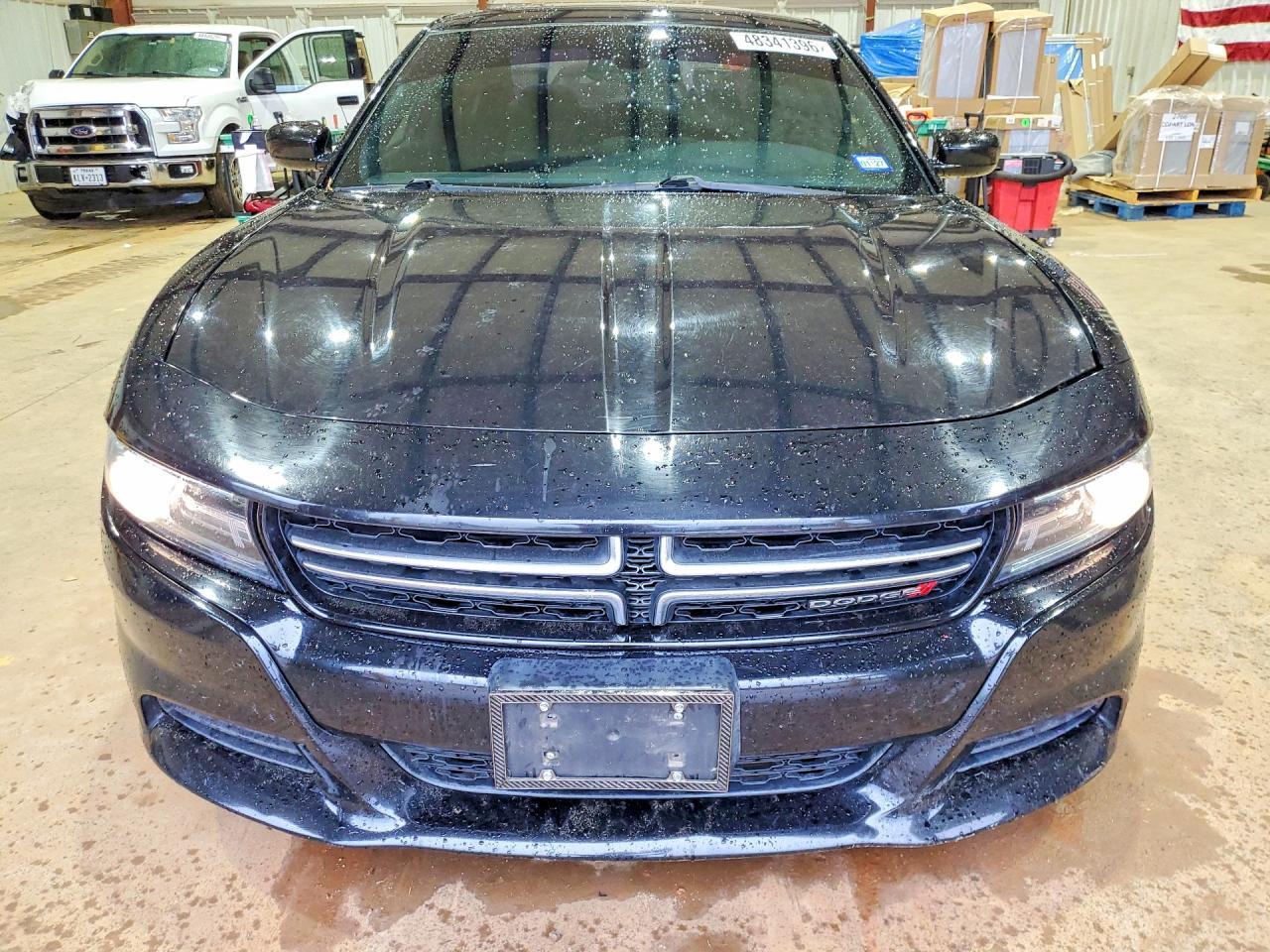 2015 Dodge Charger Se - Image 5