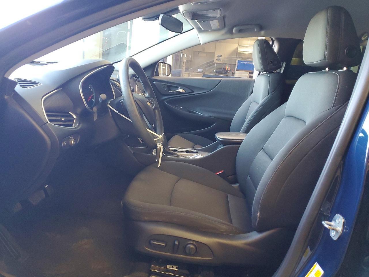 2020 Chevrolet Malibu Lt - Image 7
