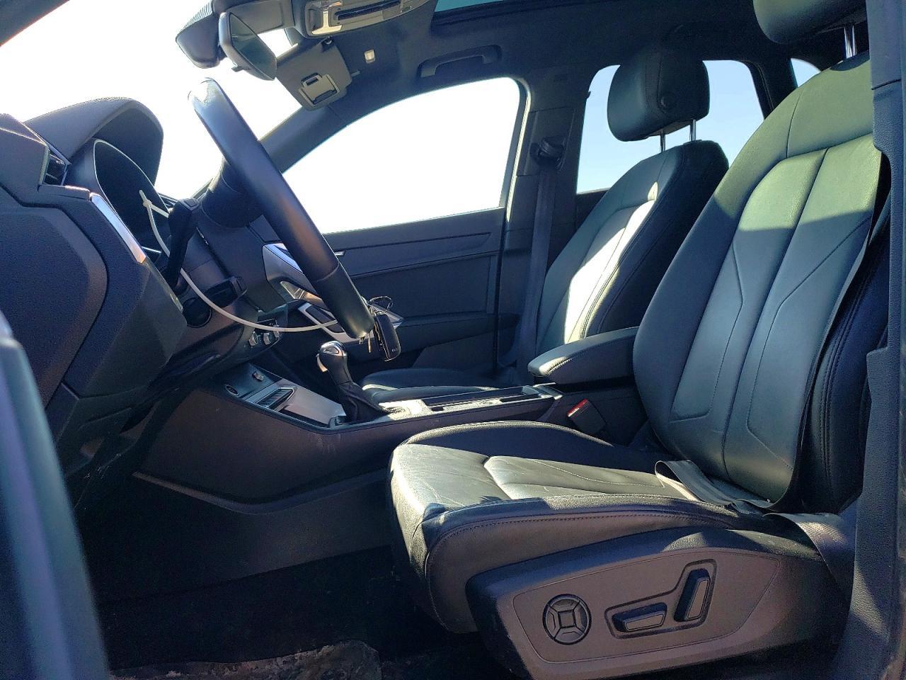 2023 Audi Q3 Komfort 45 2.0 Tfsi 4Dr Awd - Фото 7
