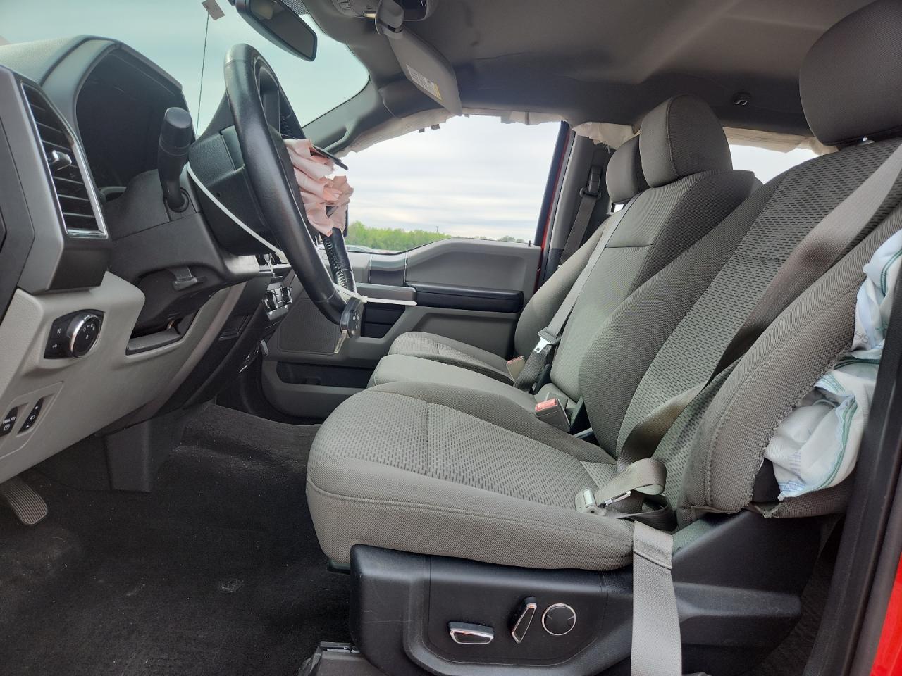 2018 Ford F150 Supercrew - Image 7