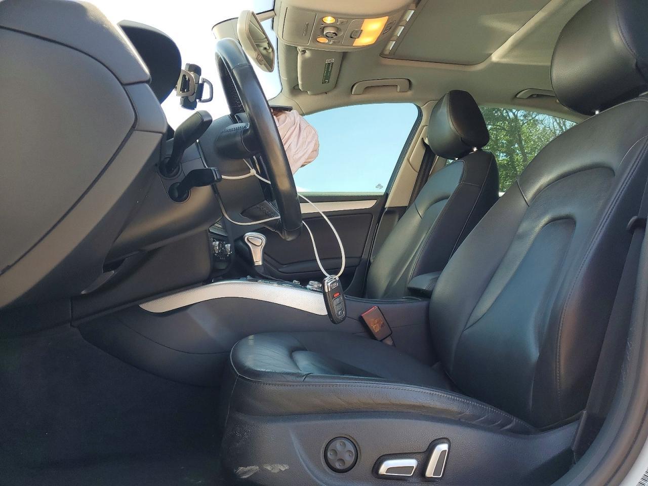 2016 Audi A4 Premium Plus S-Line - Фото 7