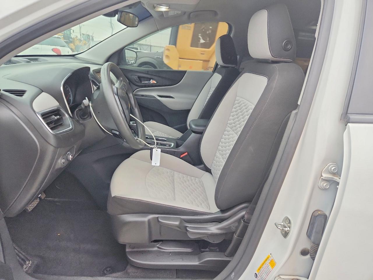 2021 Chevrolet Equinox Ls - Фото 7