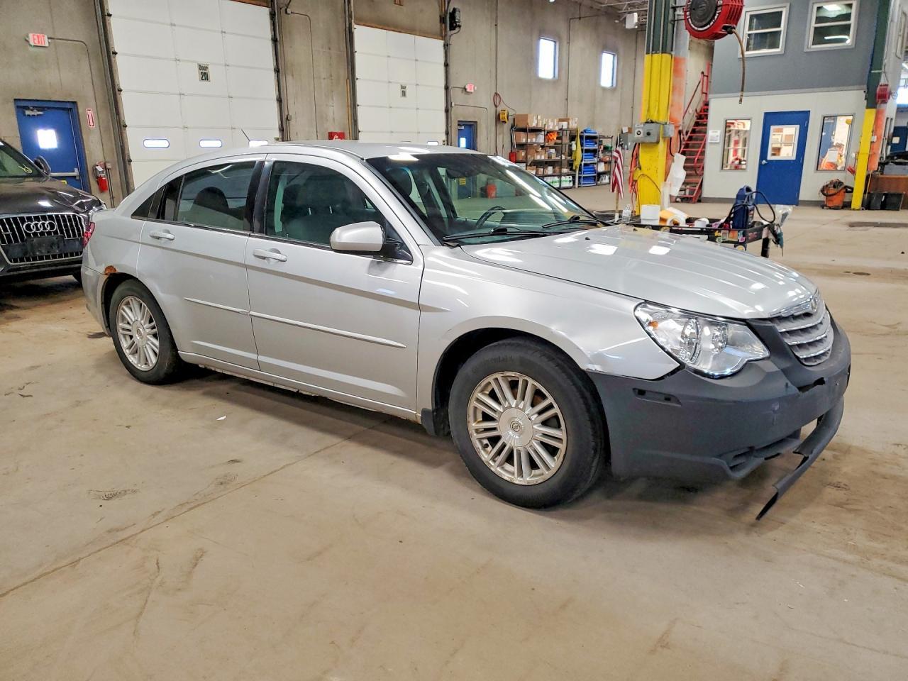 2007 Chrysler Sebring Touring - Image 4