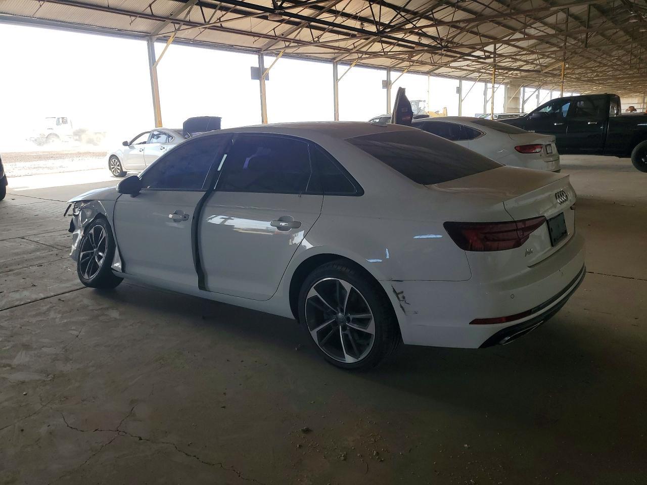 2019 Audi A4 Premium - Image 2