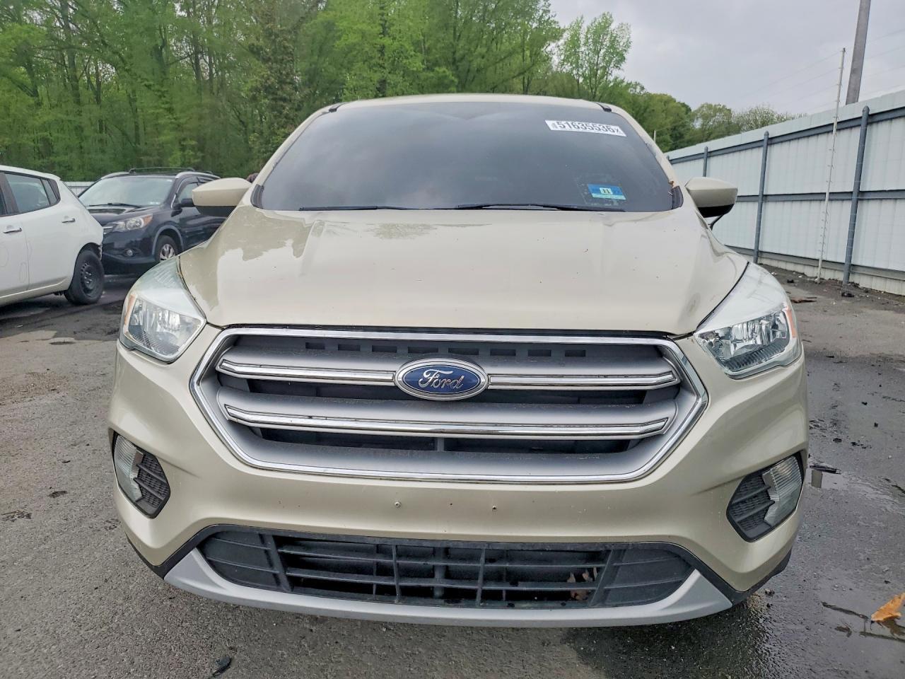 2017 Ford Escape Se - Image 5