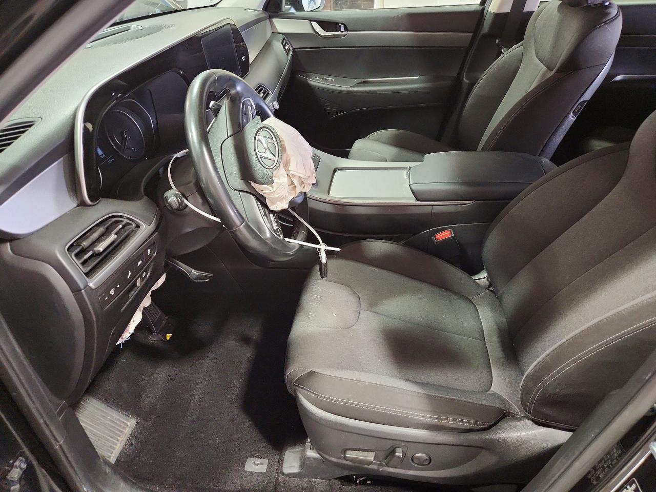 2020 Hyundai Palisade Sel - Image 7