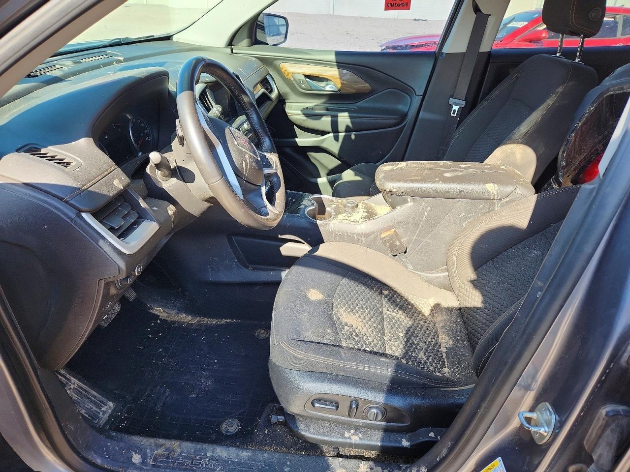 2021 GMC Terrain Sle - Image 7