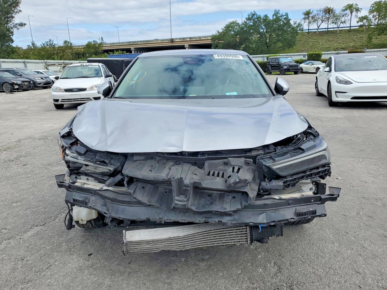 2023 Acura Integra - Image 5