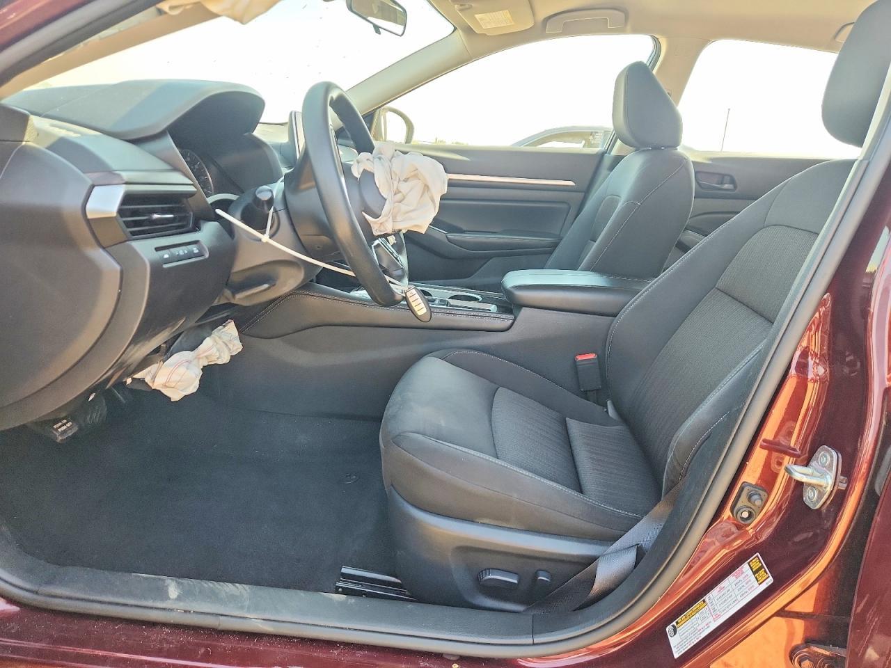2023 Nissan Altima Sv - Фото 7