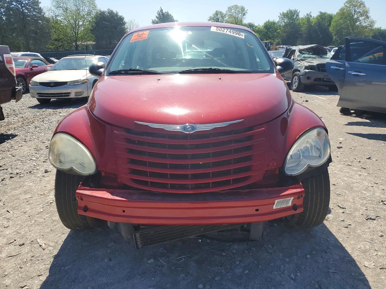 2008 Chrysler Pt Cruiser - Image 5