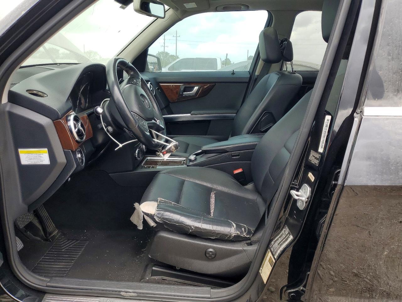 2013 Mercedes-Benz Glk 350 4Matic - Image 7