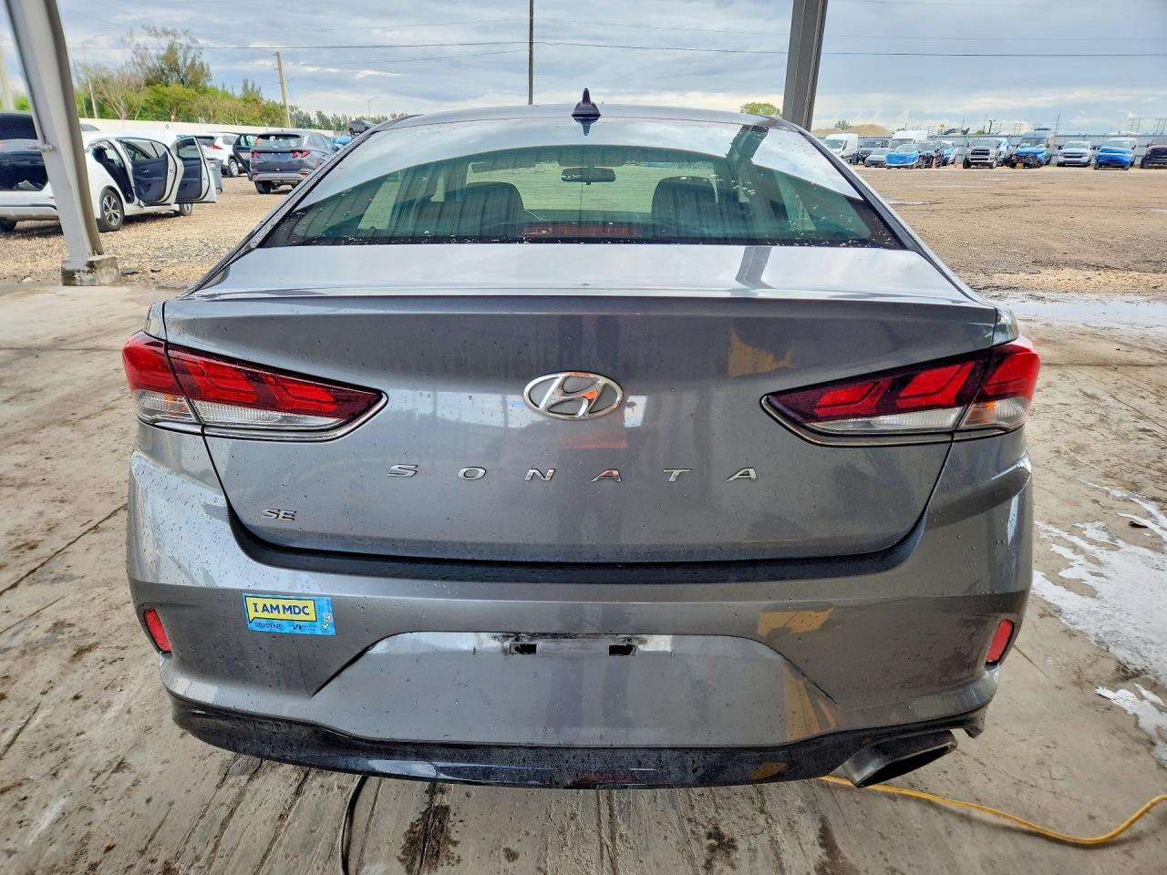 2019 Hyundai Sonata Se - Image 6