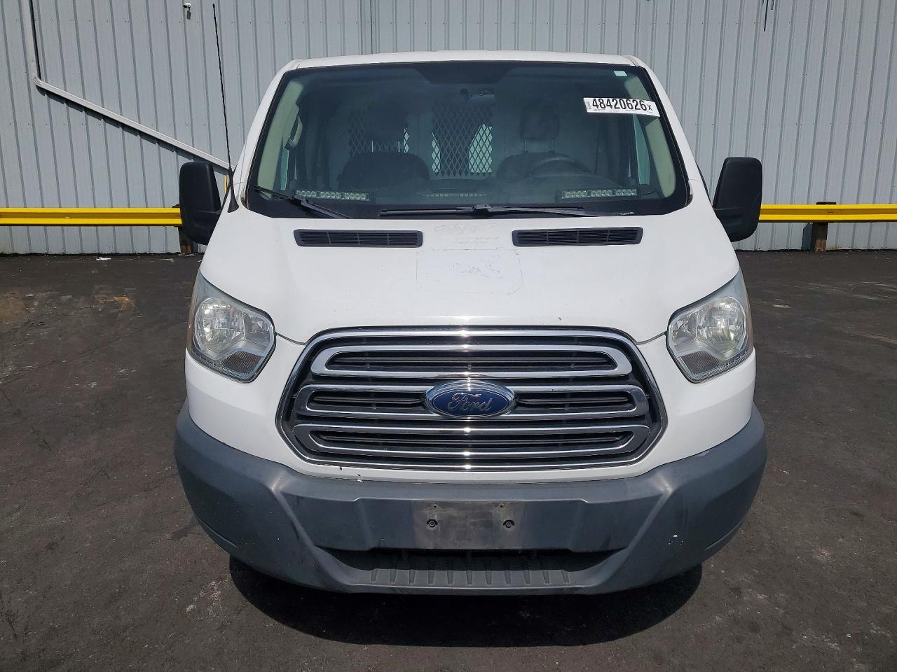 2015 Ford Transit T-250 - Image 5