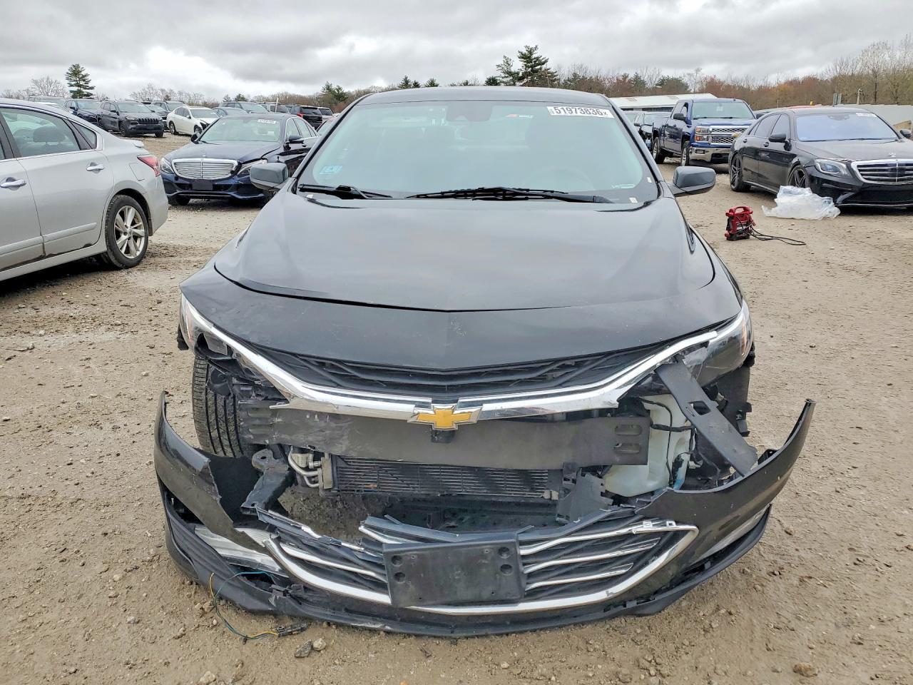 2023 Chevrolet Malibu Lt - Image 5