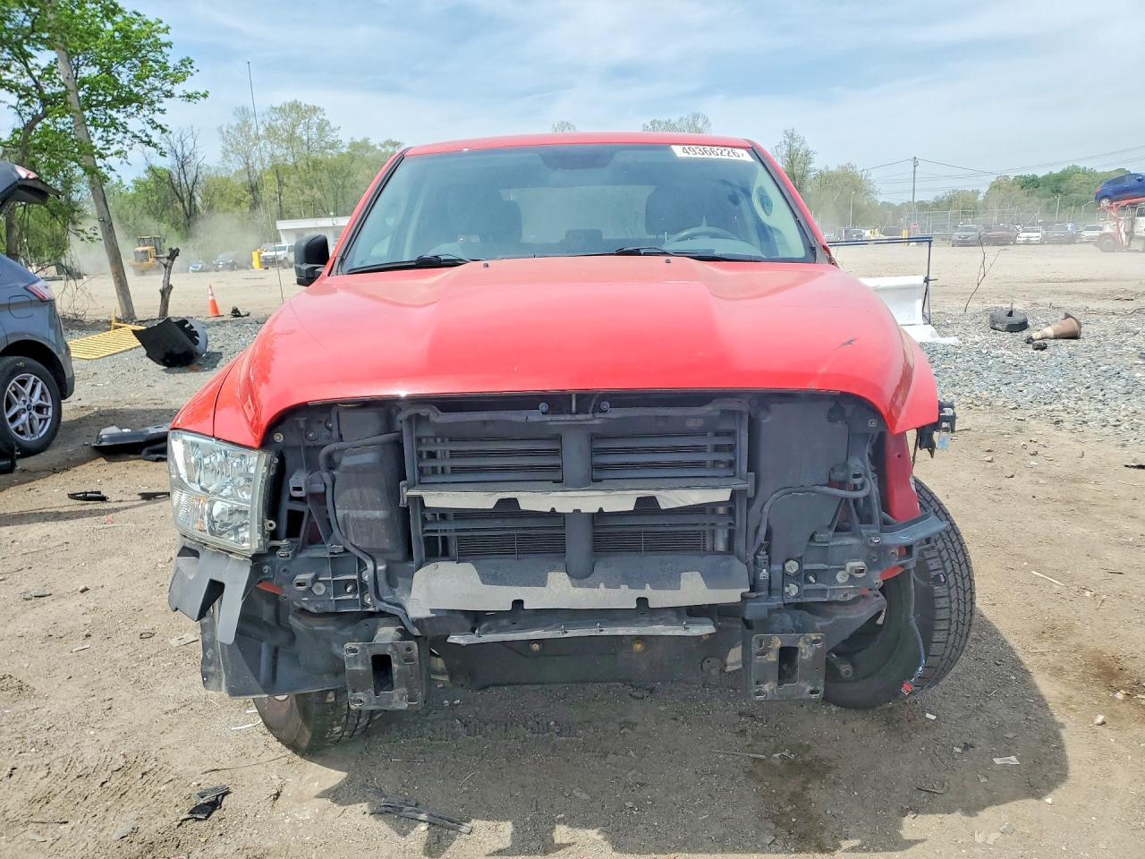2019 Ram 1500 Classic Slt - Фото 5