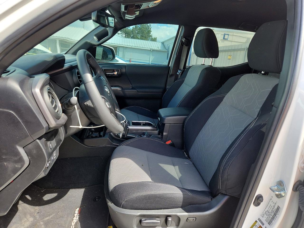 2023 Toyota Tacoma Trd Sport - Фото 7