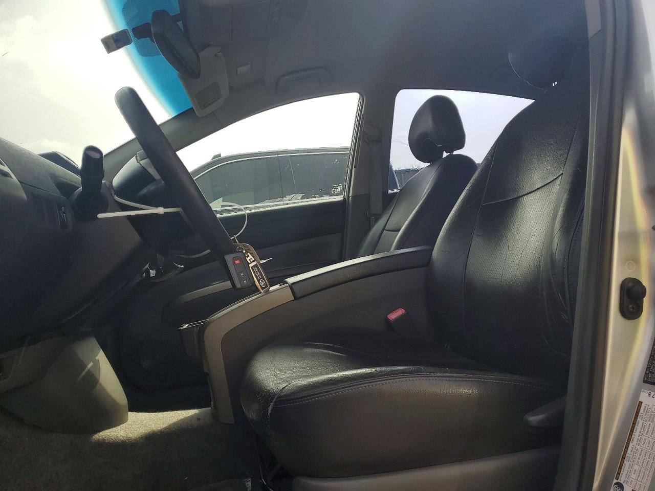 2008 Toyota Prius Base - Фото 7