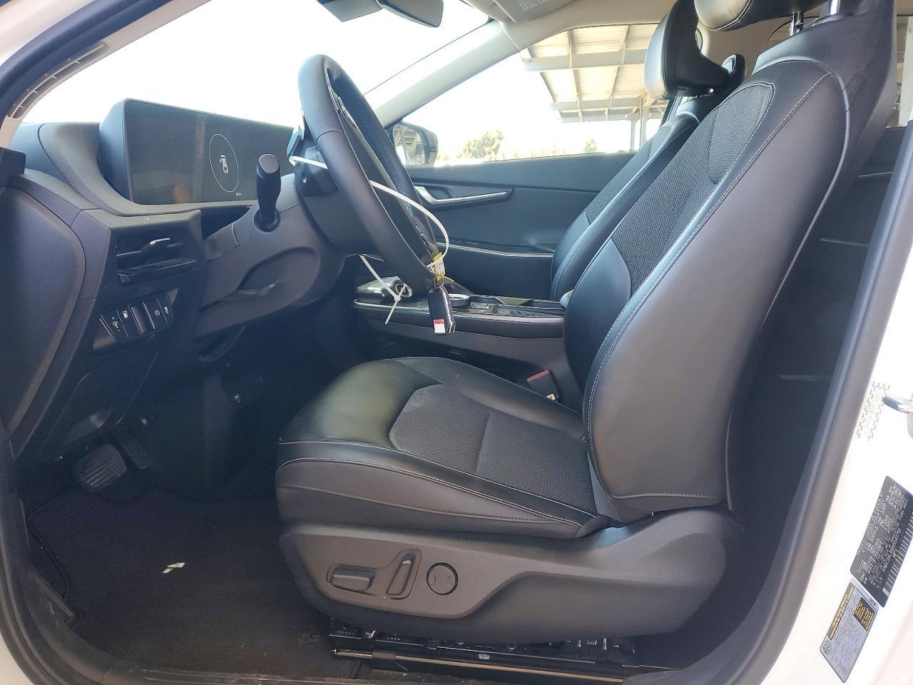2022 Kia Ev6 Light - Image 7