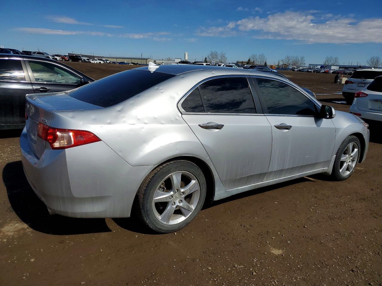 2013 Acura Tsx - Фото 3