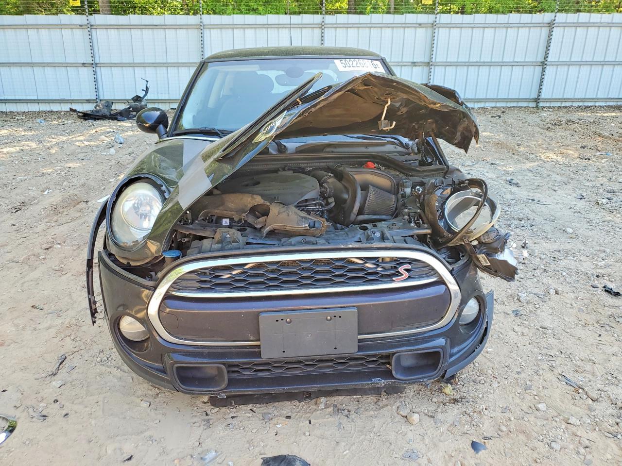 2016 Mini Cooper S - Фото 5