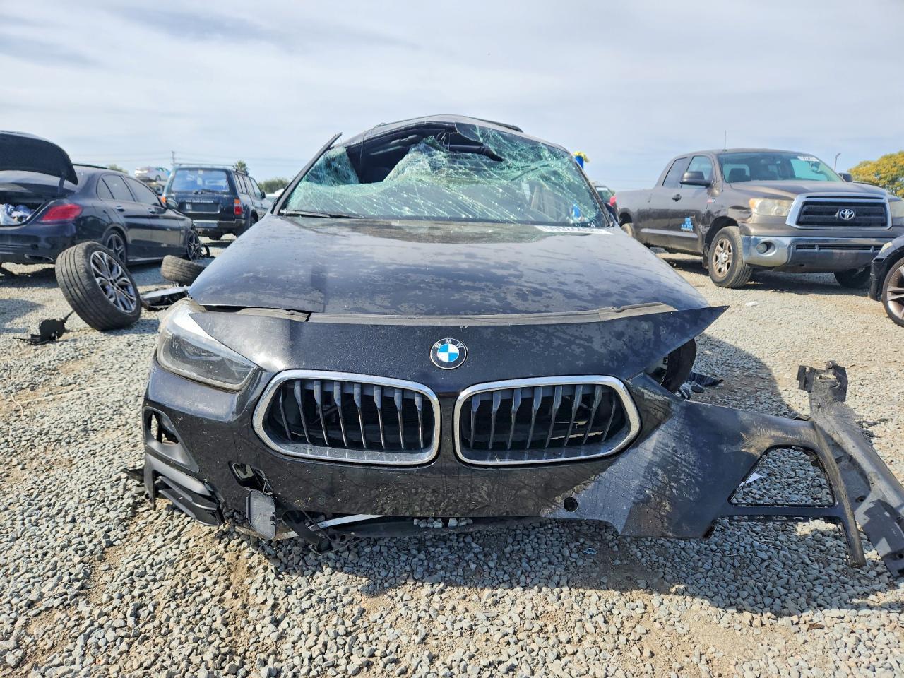 2020 BMW X2 Sdrive28I - Image 5