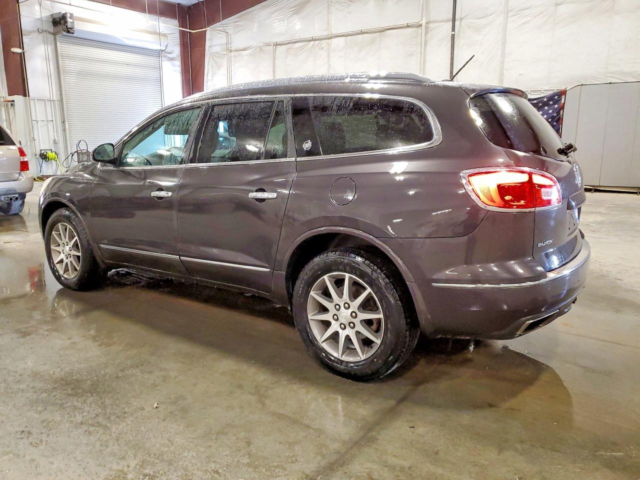 2015 Buick Enclave - Фото 2