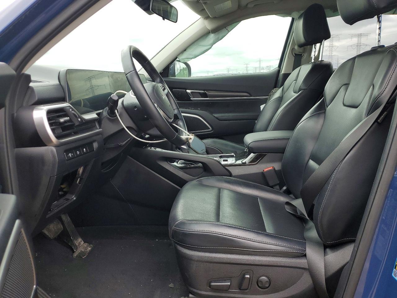 2024 Kia Telluride S - Image 7