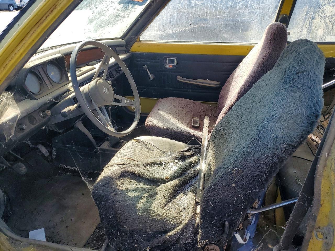 1977 Honda Civic - Фото 7