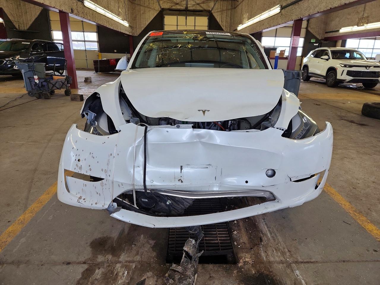 2020 Tesla Model Y - Image 5