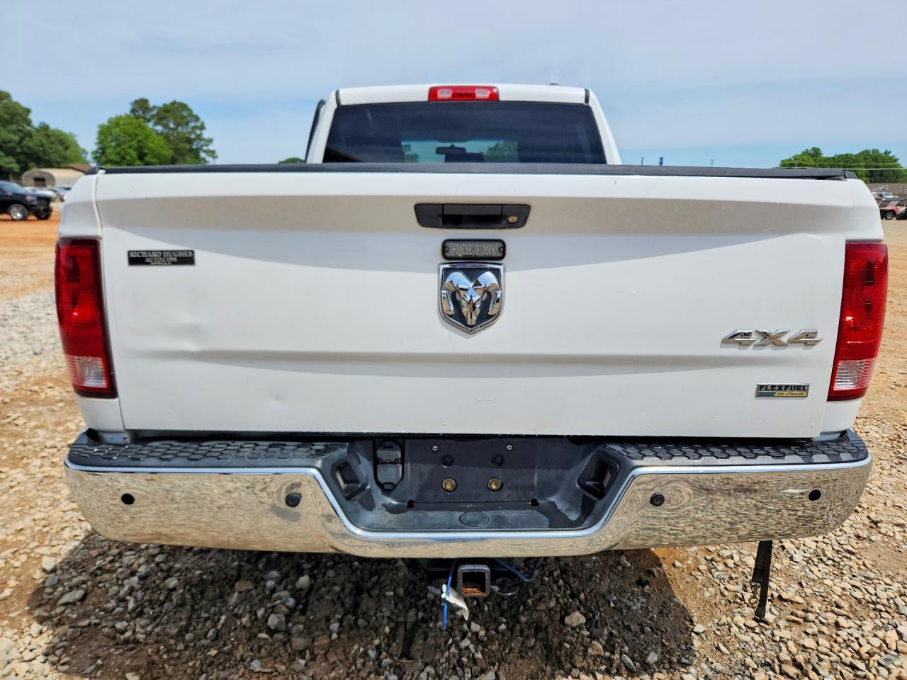 2011 Dodge Ram 1500 - Фото 6