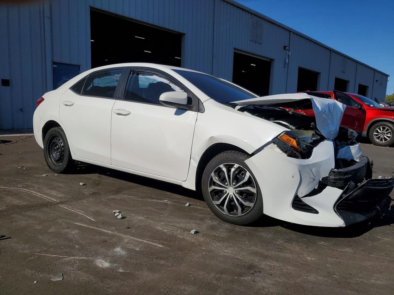 2019 Toyota Corolla Le - Фото 4