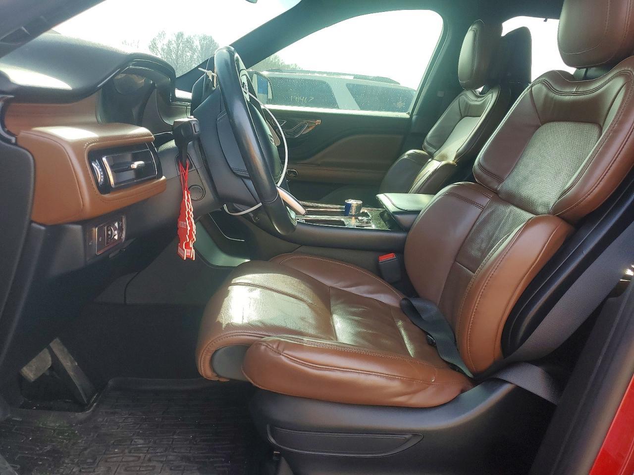 2020 Lincoln Aviator Reserve - Фото 7