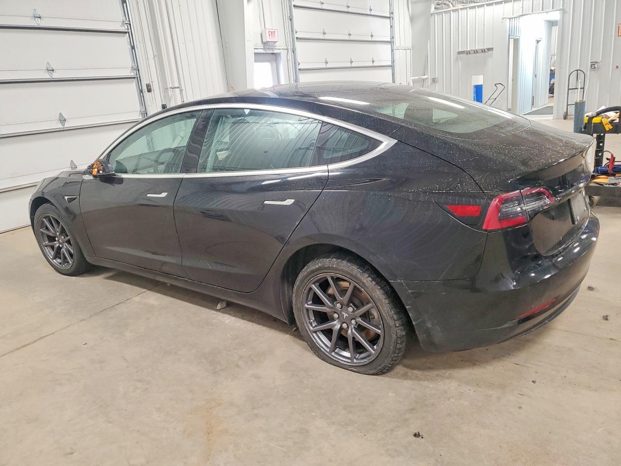 2019 Tesla Model 3 - Фото 2